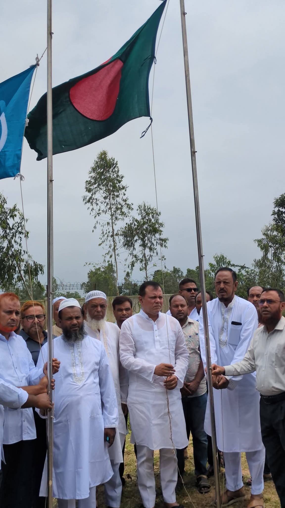 আদর্শ কো-অপারেটিভ ক্রেডিট ইউনিয়নের ২৭তম বার্ষিক সাধারণ সভা অনুষ্ঠিত