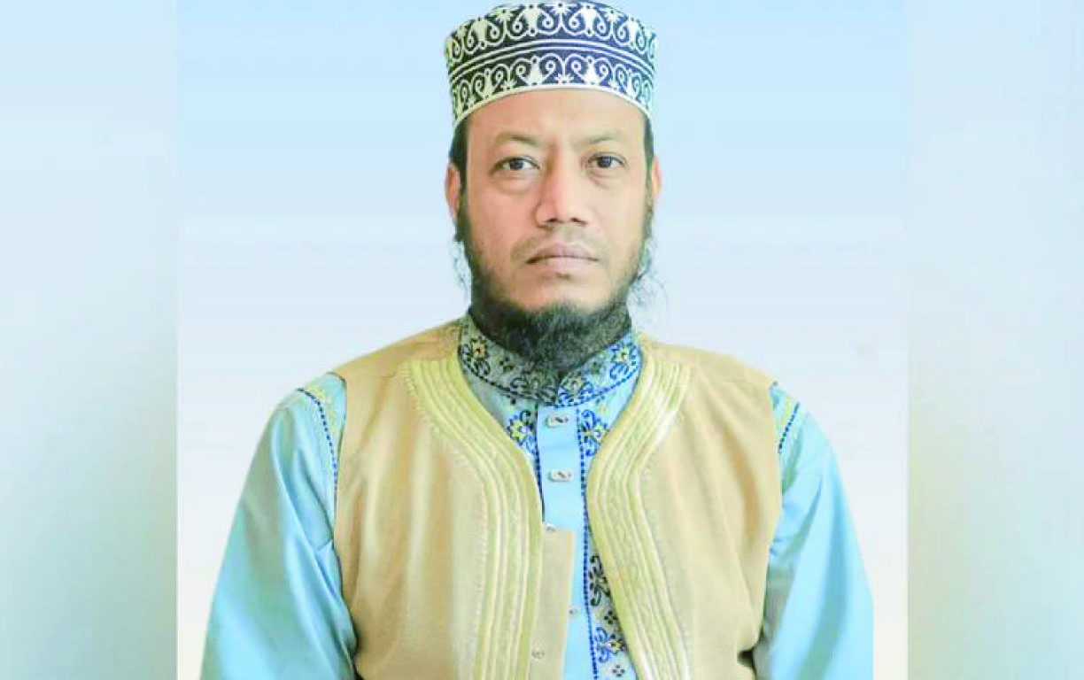 এমপি আমির হামজার বিরুদ্ধে গ্রেফতারি পরোয়ানা