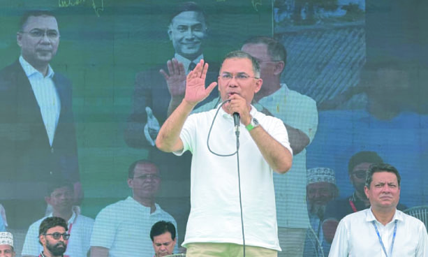 ‘কুমিল্লা’ নামেই বিভাগ হবে: প্রধানমন্ত্রী