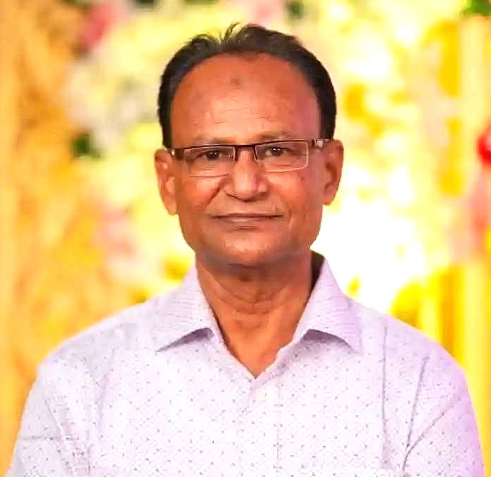 চিরঘুমে চলে গেলেন বানারীপাড়ার বীর মুক্তিযোদ্ধা অধ্যাপক শফিকুল ইসলাম