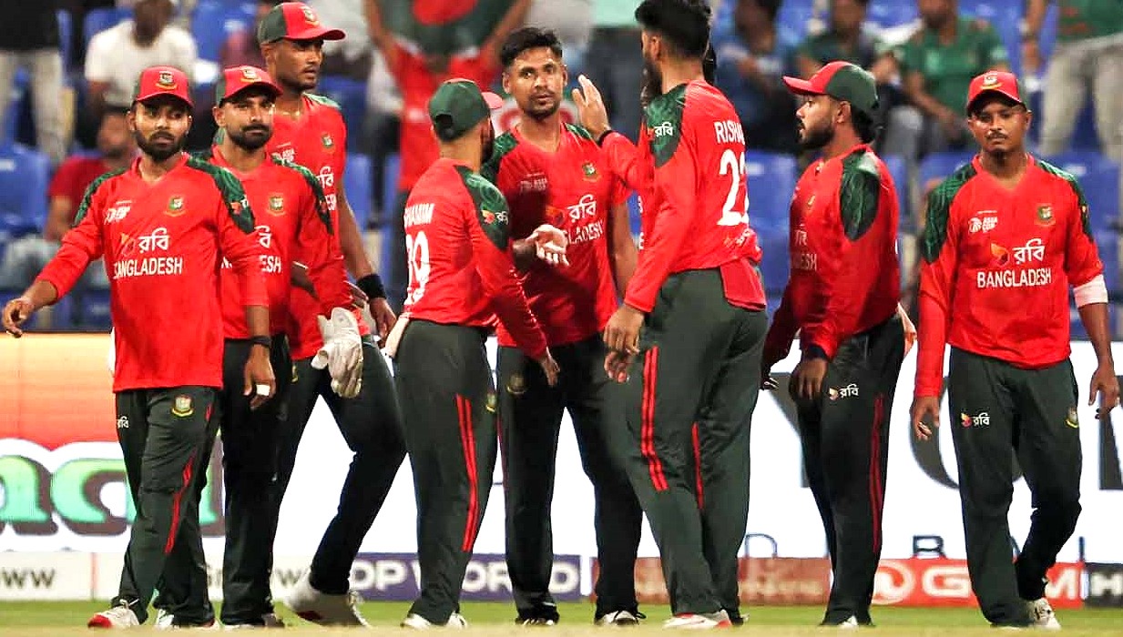 এশিয়ান গেমসে বাংলাদেশ ক্রিকেট দলের নেতৃত্বে লিটন, সহ-অধিনায়ক হৃদয় - ফিরলেন শান্ত