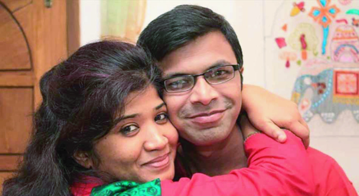 ১২৯ বারের মতো পেছাল সাগর-রুনি হত্যা মামলার প্রতিবেদন