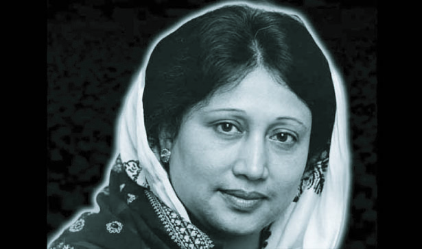 খালেদা জিয়ার জন্মবার্ষিকীতে বিএনপির কর্মসূচি