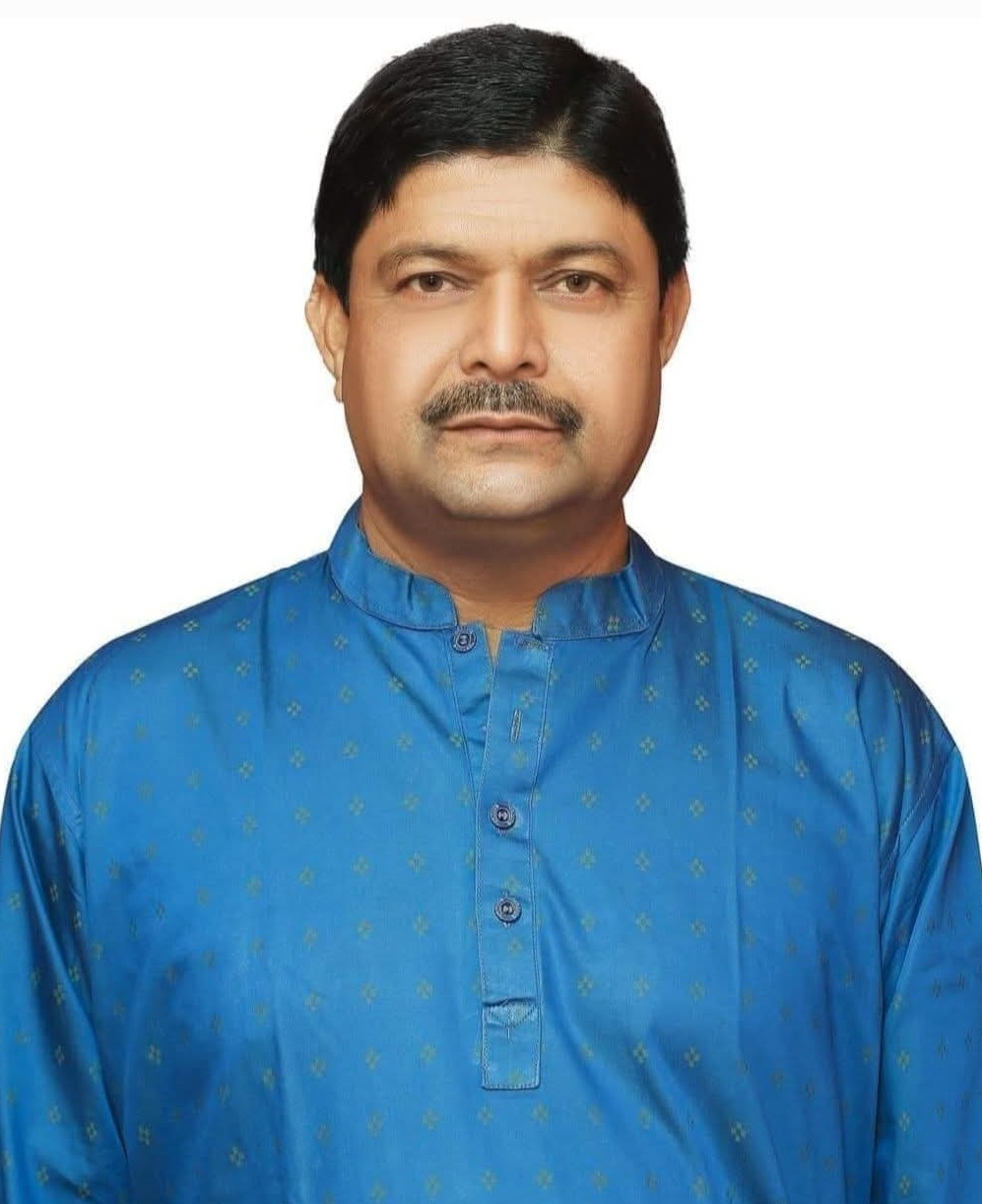 বোচাগঞ্জে আওয়ামী লীগ নেতা আফসার আলী গ্রেফতার