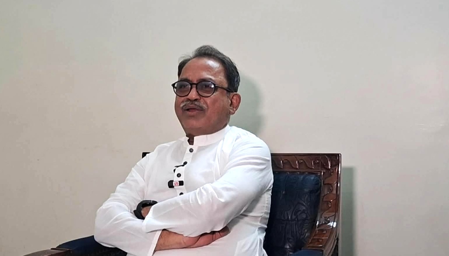 রাষ্ট্রপতি হওয়ার আগেই ঠাকুরগাঁও-১ নিয়ে গুজব, বিভ্রান্ত হচ্ছেন ভোটাররা