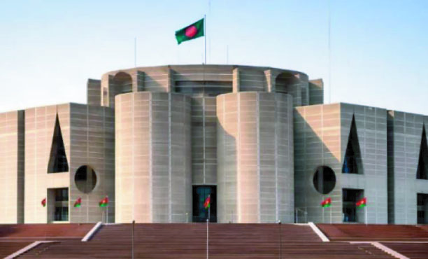 রাষ্ট্রপতি নির্বাচনের প্রস্তুতি শুরু, ইসিতে ভোটার তালিকা পাঠিয়েছে সংসদ সচিবালয়