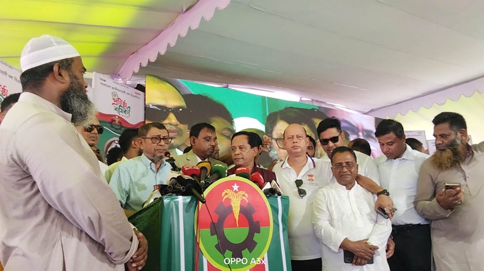 ২৬ সেপ্টেম্বর থেকে সারা দেশে ব্যাপক ভ্যাকসিন কার্যক্রম শুরু: স্বাস্থ্যমন্ত্রী