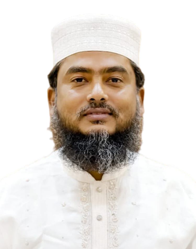 ঠাকুরগাঁও-১ আসনের উপনির্বাচনে জামায়াত মনোনীত ১১ দলীয় ঐক্যের প্রার্থী দেলাওয়ার হোসেন