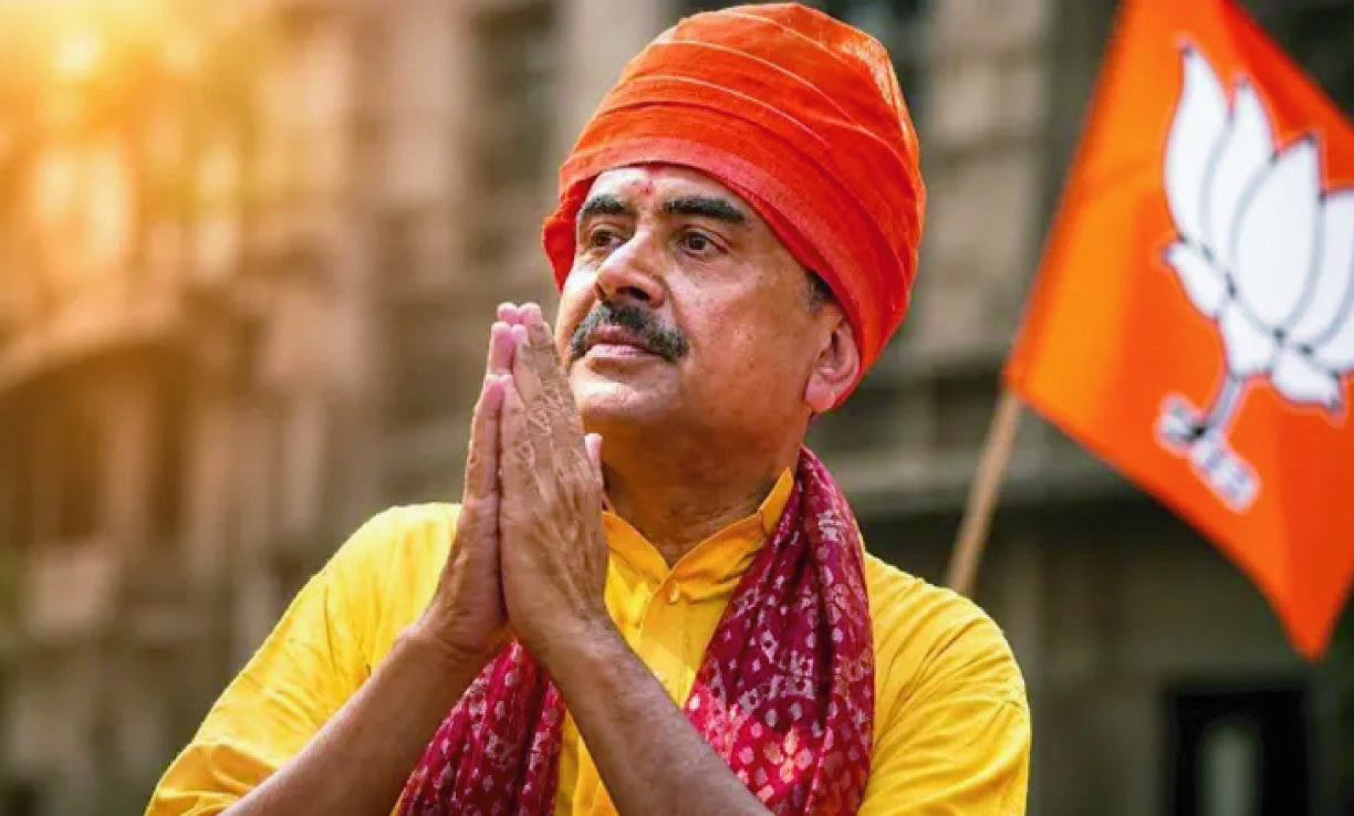 শুভেন্দু অধিকারী পশ্চিমবঙ্গের নতুন মুখ্যমন্ত্রী, শপথ আজ