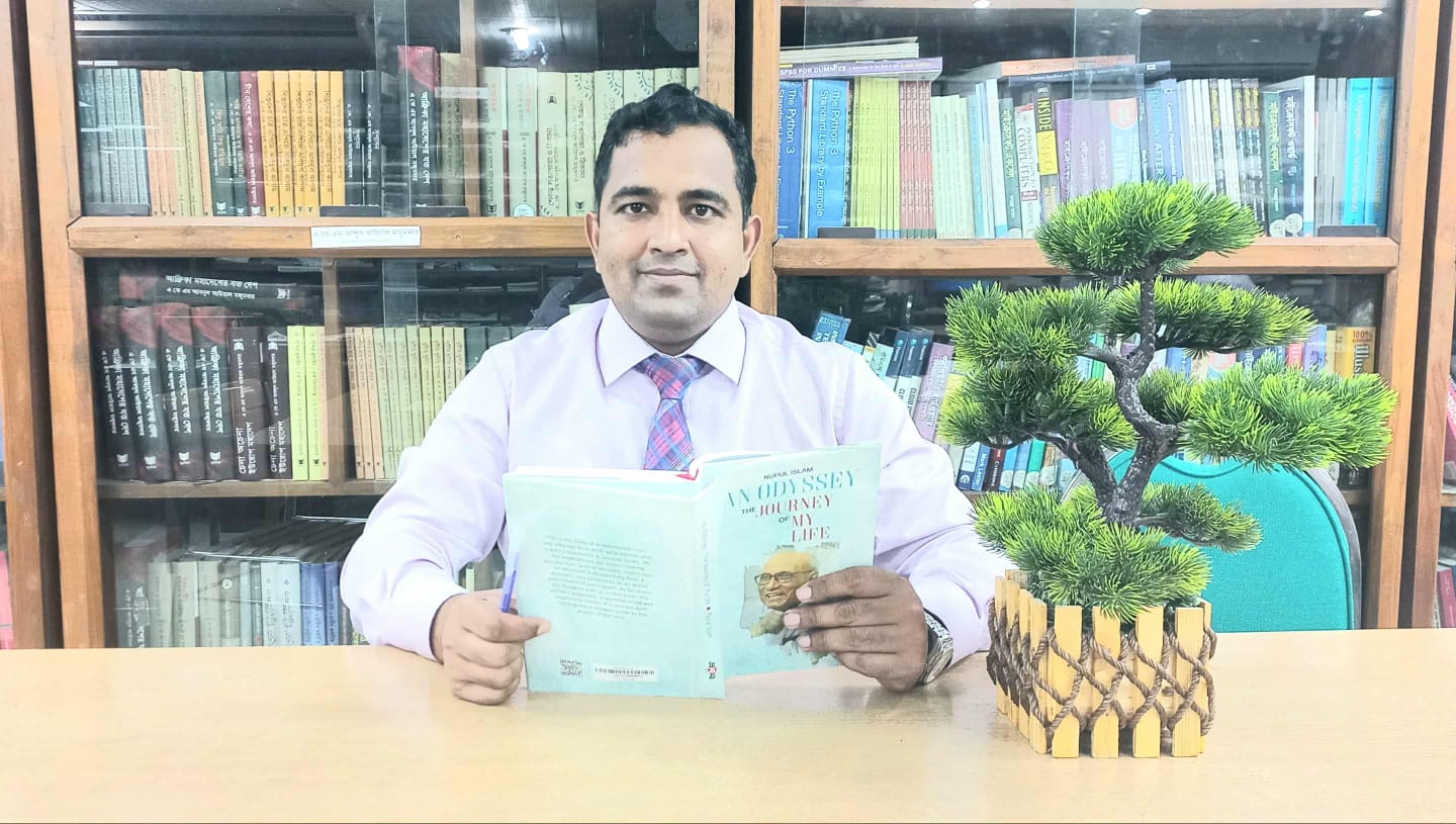 ক্ষমতার আড়ালের ক্ষমতা: কিচেন কেবিনেট, গণতন্ত্র ও রাষ্ট্র পরিচালনার অন্তঃস্রোত