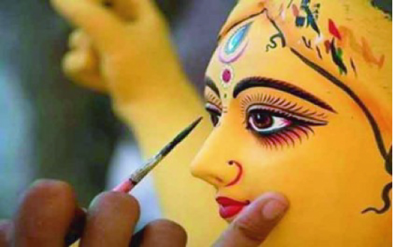 আজ শুভ মহালয়া, পিতৃপক্ষের অবসানে দেবীপক্ষের সূচনা; শুরু হলো দুর্গোৎসবের ক্ষণগণনা