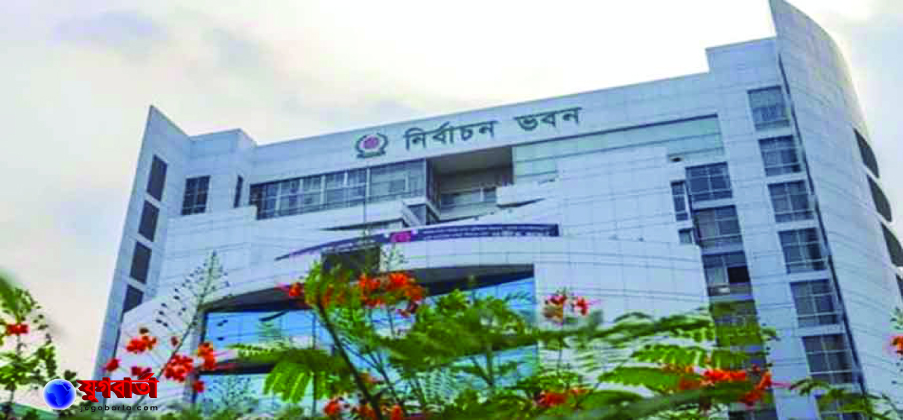 রাষ্ট্রপতি নির্বাচনে বিএনপির দুই মনোনয়নপত্র সংগ্রহ