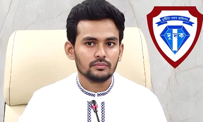 আসিফ মাহমুদের বিরুদ্ধে অভিযোগ মনগড়া নয়, বিদেশে তথ্য চেয়ে চিঠি দেবে দুদক