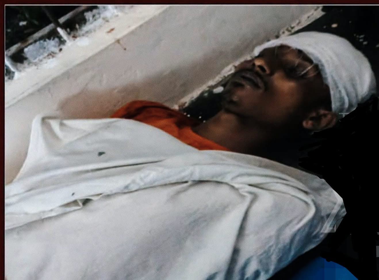 বরিশালে লুডু খেলাকে কেন্দ্র করে হাতুড়িপেটায় যুবক নিহত
