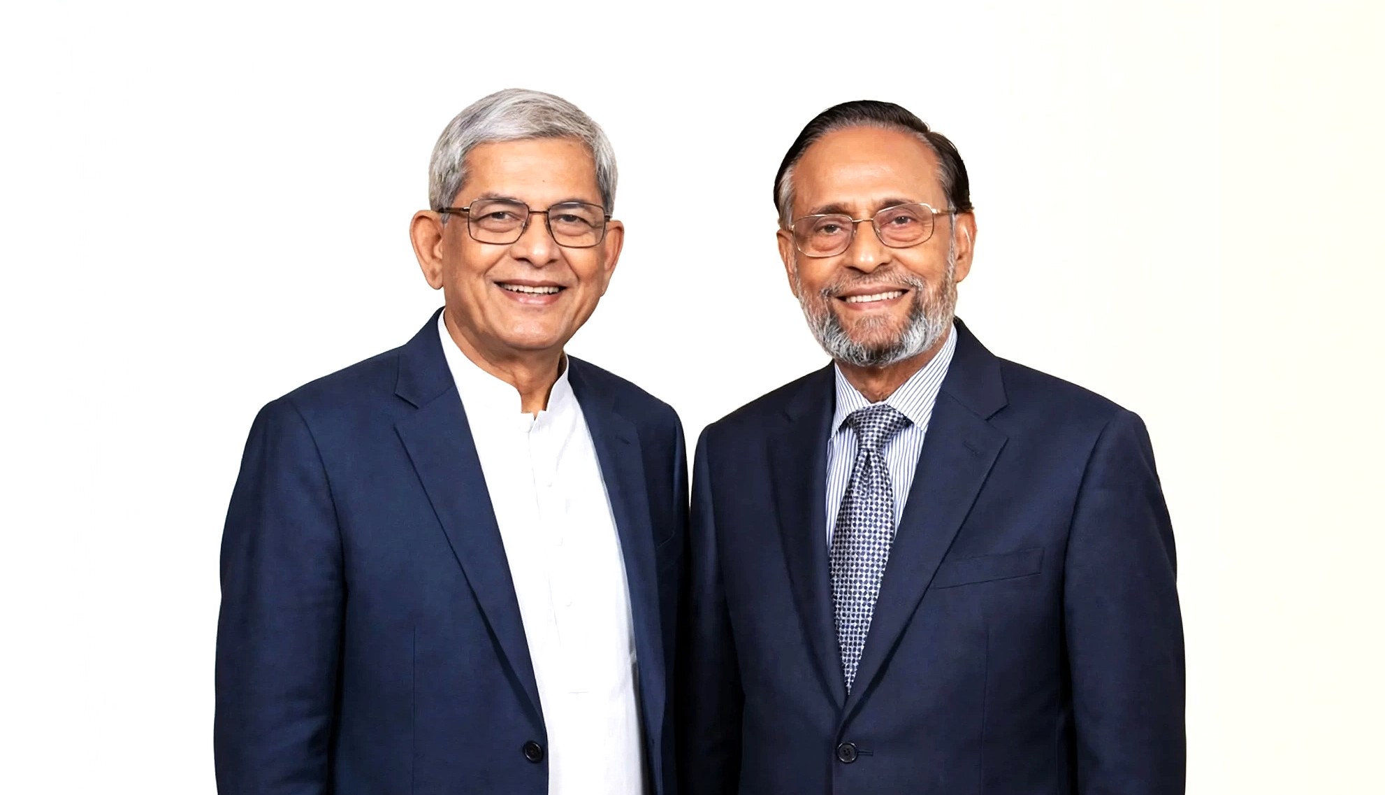 রাষ্ট্রপতি নির্বাচন: মির্জা ফখরুল ও অলি আহমেদের মনোনয়ন বৈধ