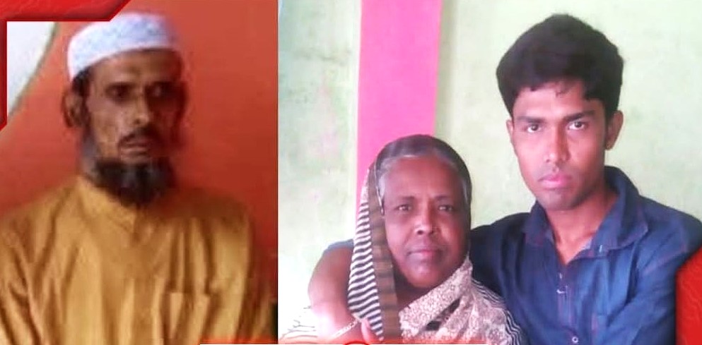 বিশ্বম্ভরপুরে বিদ্যুৎস্পৃষ্ট হয়ে একই পরিবারের তিনজনের মৃত্যু