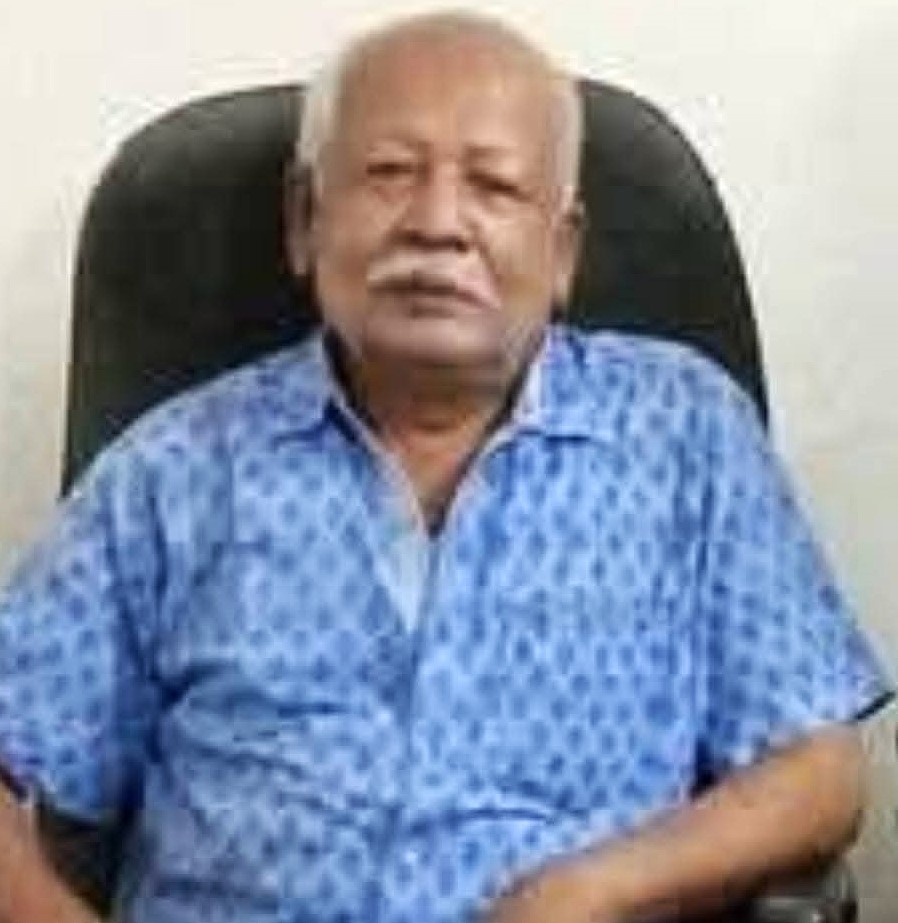সাবেক এমপি, জাসদ নেতা বীর মুক্তিযোদ্ধা মোশারেফ হোসেন আর নেই