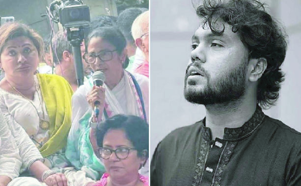আমি সব জানি, বাংলাদেশের ‘বড় হত্যাকাণ্ড’ নিয়ে মমতা