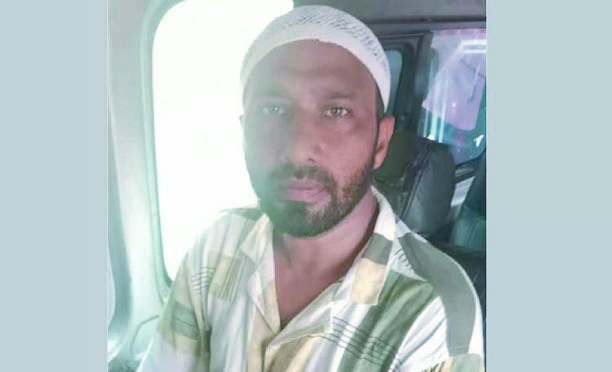মৌচাকে ছুরিকাঘাতে নিহত সাবেক স্বেচ্ছাসেবক দল নেতা বিল্লাল