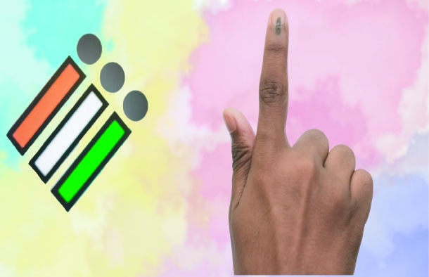 কেরালা, আসাম ও পুদুচেরিতে বিধানসভার ভোট চলছে