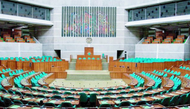 শিক্ষার্থীদের জন্য সংসদের গ্যালারিতে স্থায়ী আসন বরাদ্দের প্রস্তাব