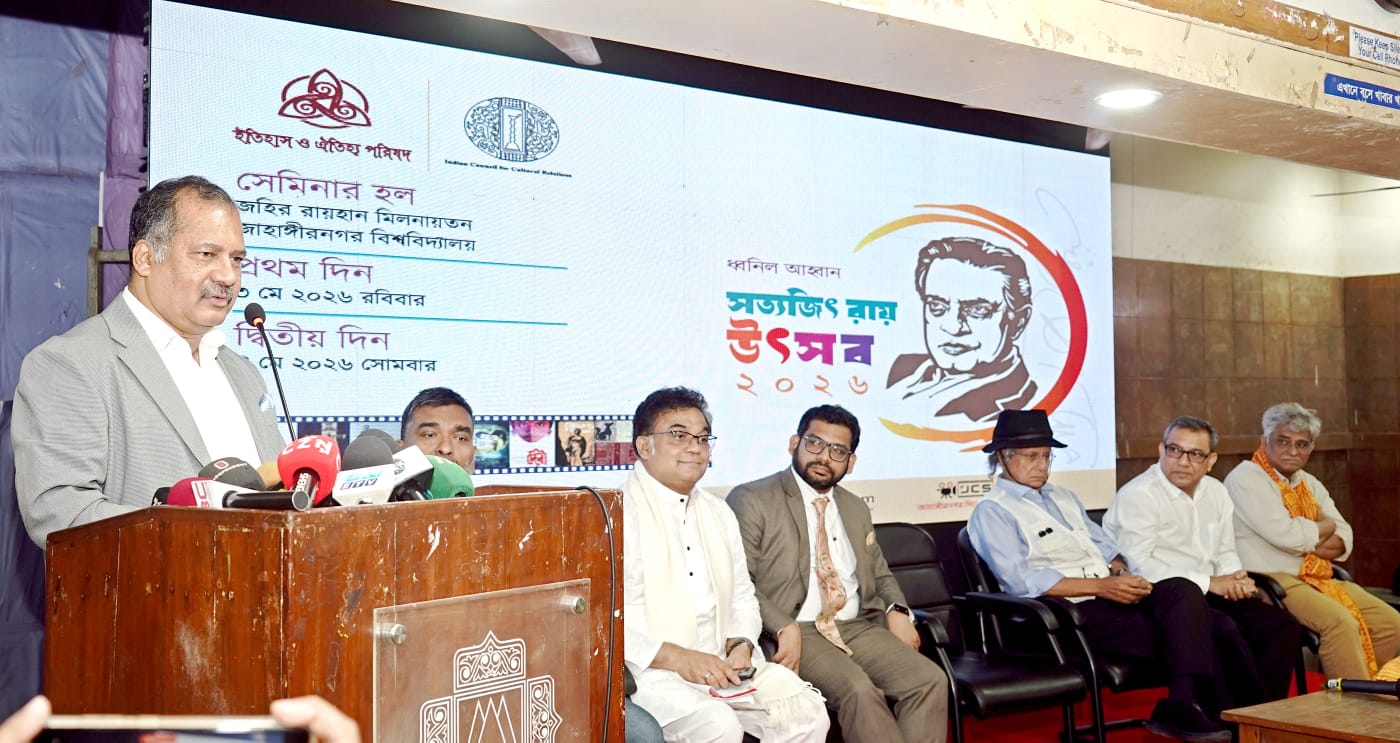 চলচ্চিত্র মানুষের মনোজগৎ গঠনের শক্তিশালী মাধ্যম: তথ্য ও সম্প্রচার মন্ত্রী