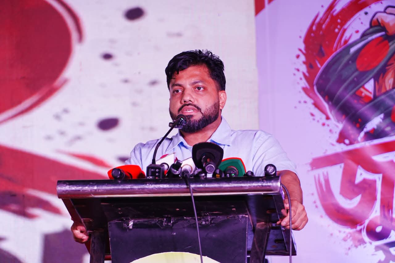 কোনো বিদেশি রাষ্ট্র যাতে বাংলাদেশের ওপর প্রভুত্ব তৈরি করতে না পারে, সে জন্য আমরা সংকল্পবদ্ধ’: প্রতিমন্ত্রী ইশরাক