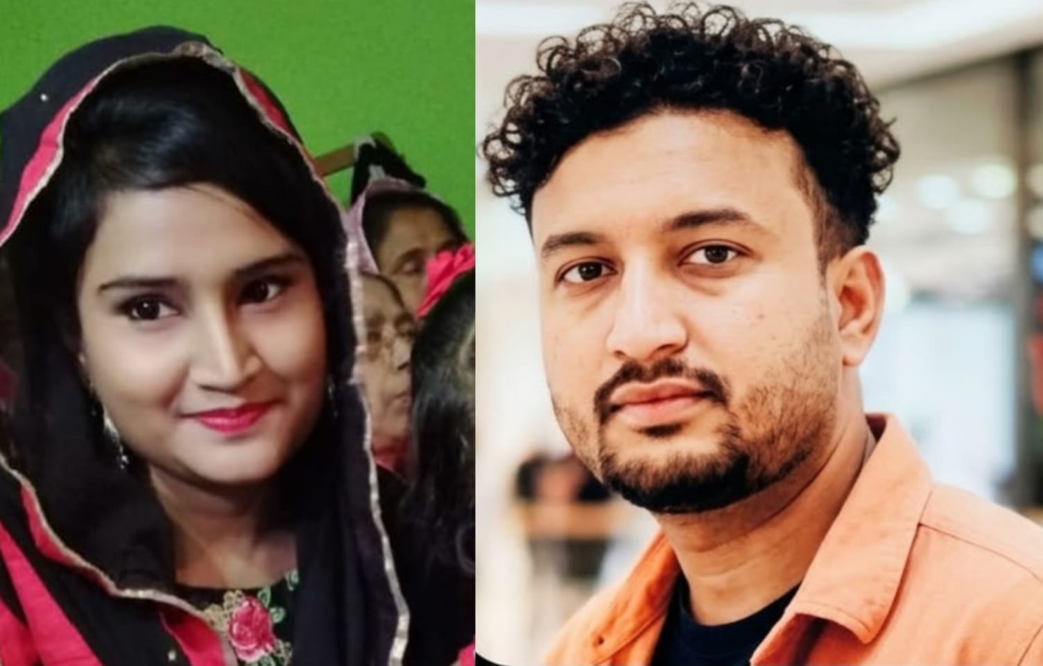 বরিশালে প্রবাসী স্বামীকে ভিডিও কলে রেখে বিষপান করা গৃহবধূর মৃত্যু