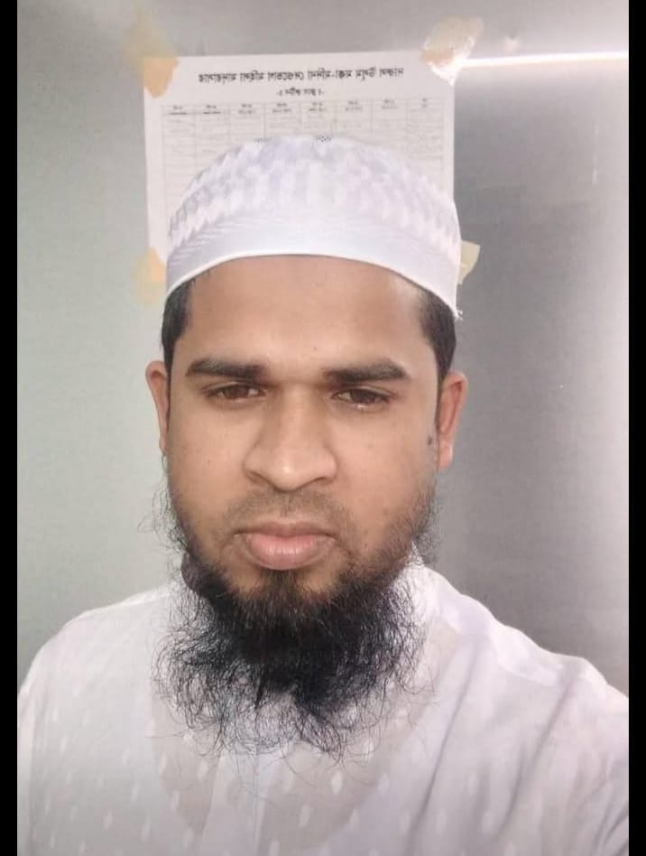 মাদ্রাসা শিক্ষকের বিরুদ্ধে ছাত্রীকে ধর্ষণের অভিযোগ, ৭ মাসের অন্তঃসত্ত্বা শিশু শিক্ষার্থী