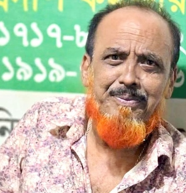 উজিরপুরে সমাজসেবক কবির সরদারের ইন্তেকাল, দাফন সম্পন্ন - বিভিন্ন মহলের শোক