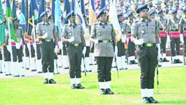 জনবান্ধব পুলিশ গঠনের প্রত্যয়ে শেষ হলো পুলিশ সপ্তাহ