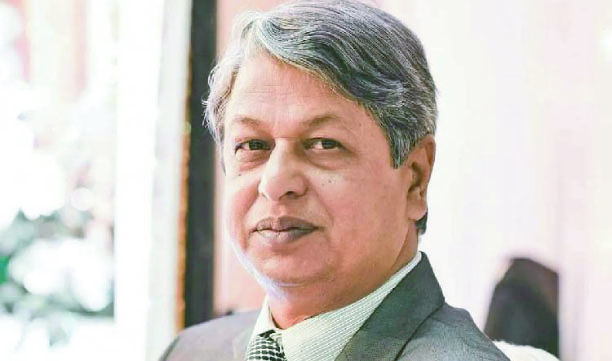 অভিনেতা দিলু মজুমদার আর নেই