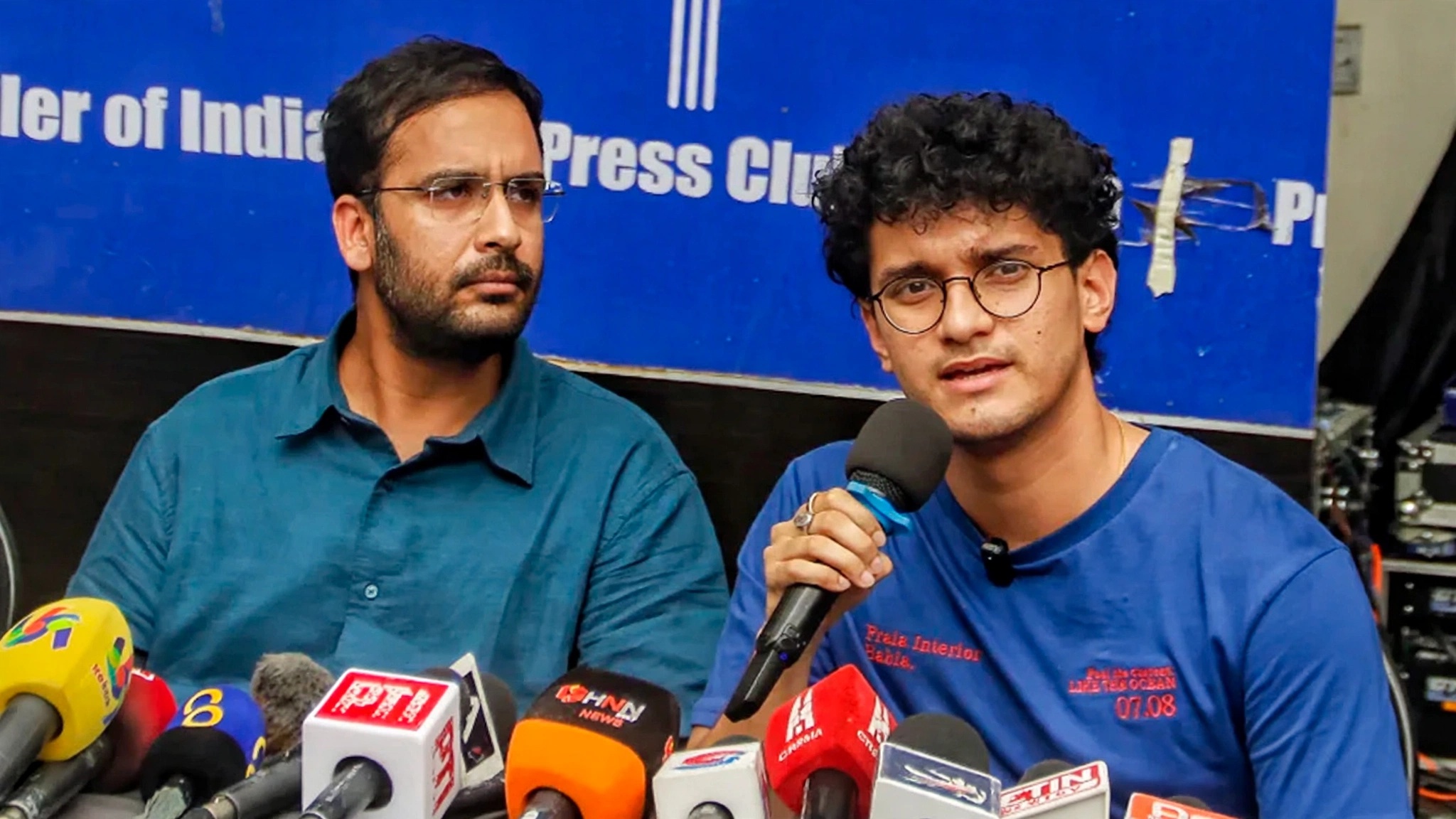 লড়াই চলবে, মোদি সরকারের পতন আসন্ন: সিজেপি