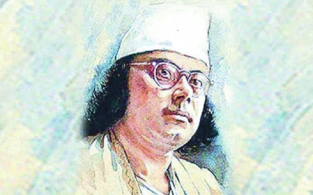 ২৫ মে থেকে এক বছর ‘নজরুল বর্ষ’