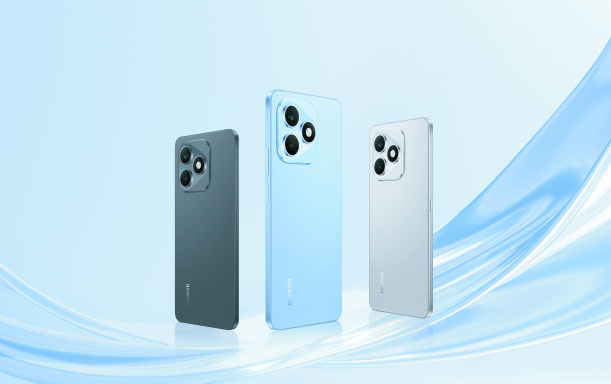 বৈশাখ উদযাপনে বাংলাদেশের বাজারে অনারের নতুন স্মার্টফোন ‘এক্স৮ডি’