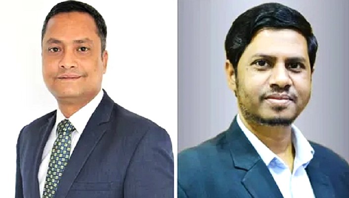 আইসাকা ঢাকা চ্যাপ্টারের নতুন প্রেসিডেন্ট আজাদ, সেক্রেটারি ফারুক