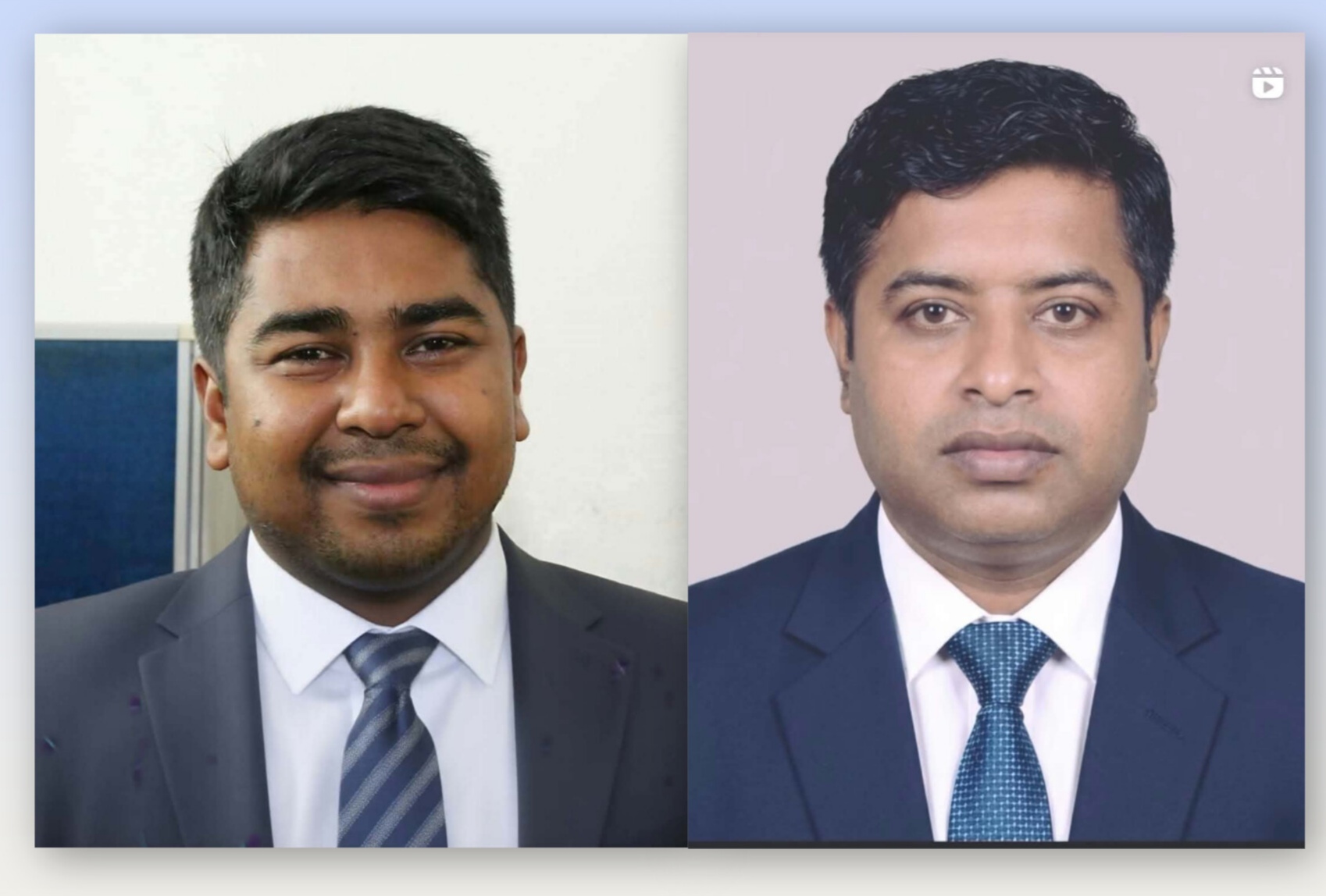 মসূয়া ইউনিয়নের বৈরাগীরচর ঈদগাহ মাঠের কমিটি গঠন।