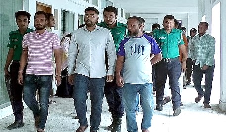এমসি কলেজ ছাত্রাবাসে দলবদ্ধ ধর্ষণ: একজনের মৃত্যুদণ্ড, তিনজনের যাবজ্জীবন