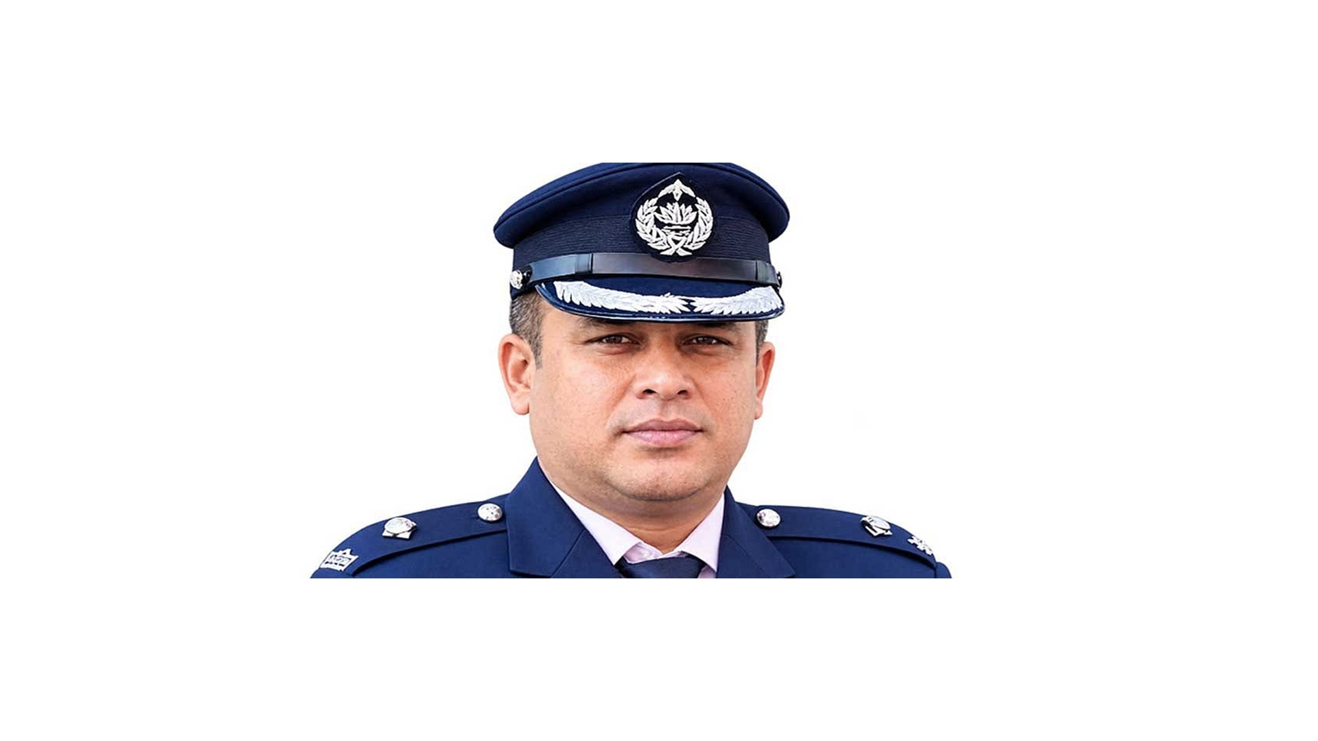 ‘শেখ হাসিনা ফিরলে কিছু হবে না’ বলা ওসি ডিবি হেফাজতে