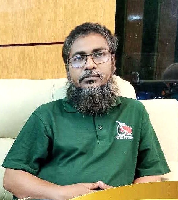 সাংবাদিক এম মিরাজের মৃত্যুতে বরিশালের মিডিয়া অঙ্গনে শোকের ছায়া