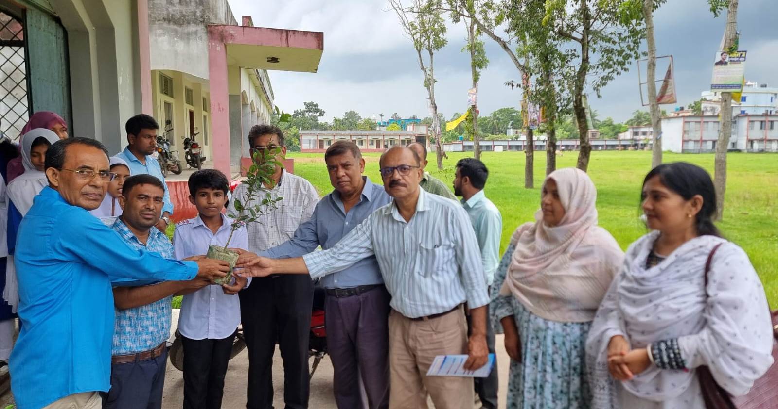 নড়াইলে ভোক্তা অধিকার বিষয়ক সচতেনতামূলক সভা অনুষ্ঠিত