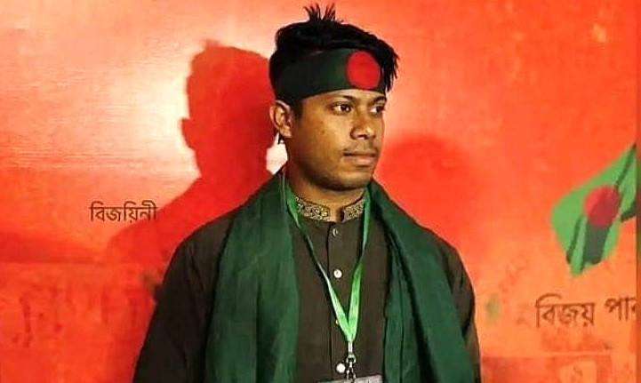চট্টগ্রামে ধর্ষণ মামলায় এনসিপি নেতা আফতাব মজুমদার গ্রেফতার