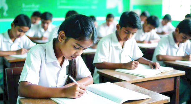 বৃত্তি পেল ৮২ হাজার ৫০০ শিক্ষার্থী, ট্যালেন্টপুলে ৩৩ হাজার