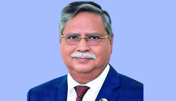 রাষ্ট্রপতি সাহাবুদ্দিনের  হৃদযন্ত্রে সফল রিং পরানো হয়েছে, অবস্থা স্থিতিশীল