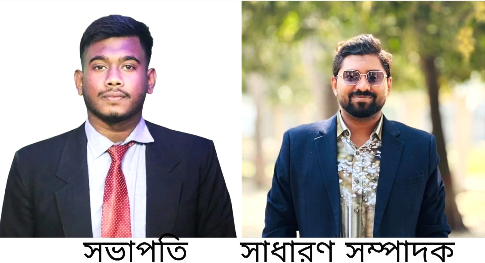 সাতক্ষীরায় রোটার‍্যাক্ট ক্লাবের নতুন সভাপতি কেডি, সাধারণ সম্পাদক মেহেদী