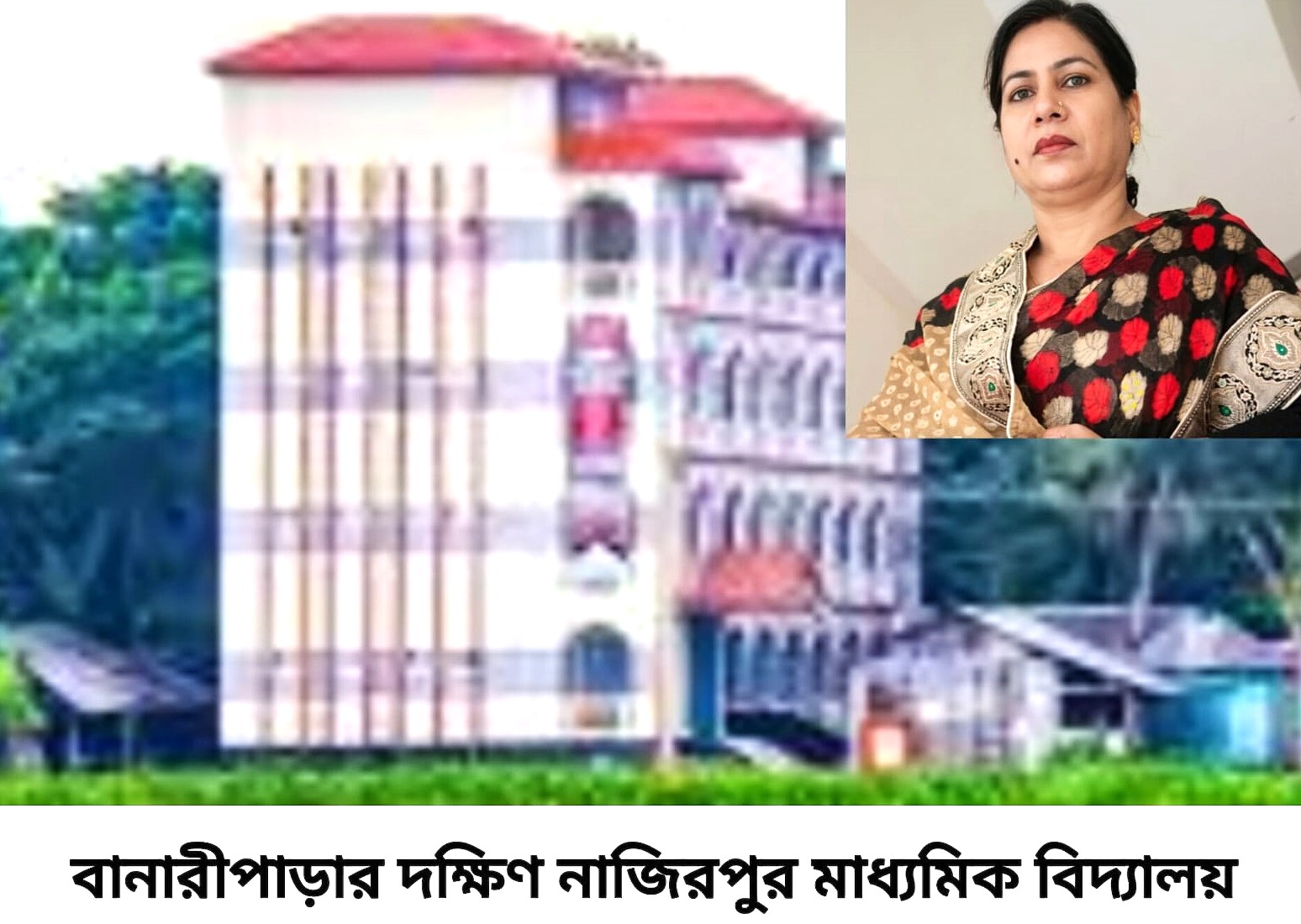 বানারীপাড়ায় জাল সার্টিফিকেটে চাকরির অভিযোগ: শিক্ষকের বিরুদ্ধে জিডি