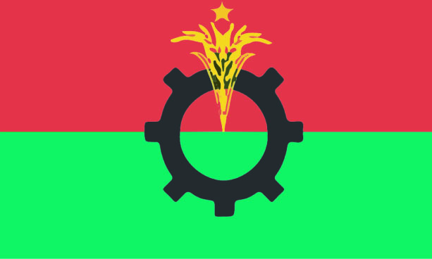 নীলফামারী জেলা বিএনপির আহ্বায়ক কমিটি বিলুপ্ত