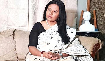 জামিনে মুক্তি পেলেন বিদিশা সিদ্দিক