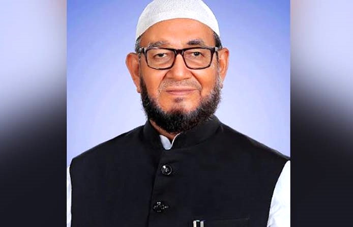সাবেক এমপি গোলাম সরোয়ার হিরু আর নেই