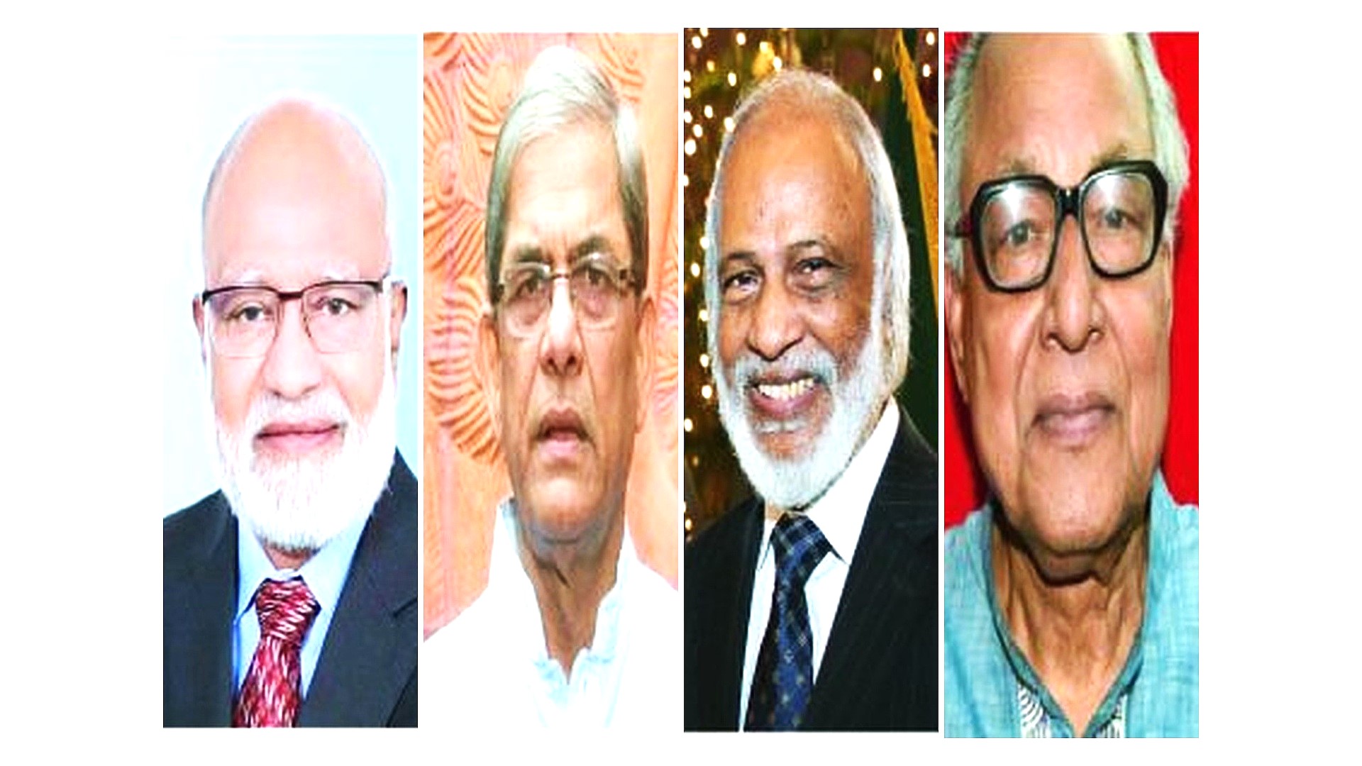 নতুন রাষ্ট্রপতি নির্বাচন ঘিরে তৎপরতা, আলোচনায় এগিয়ে যারা